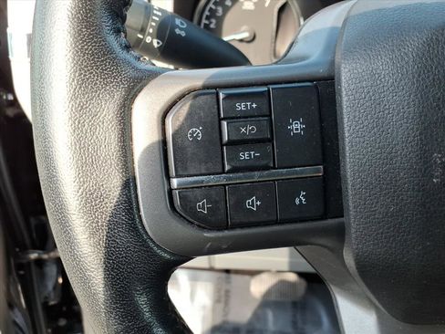 Used 2021 Ford F150 XLT w/ Equipment Group 302A High image 19