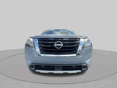 Certified 2023 Nissan Pathfinder Platinum AWD/4WD image 40
