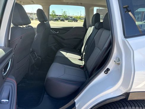 Used 2022 Subaru Forester Sport AWD/4WD image 26