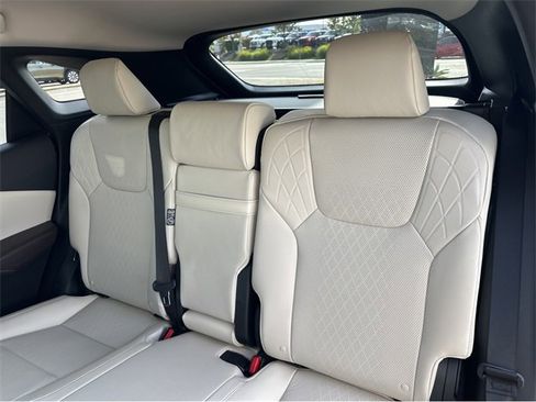 New 2026 Lexus RX 350 Premium Plus image 37