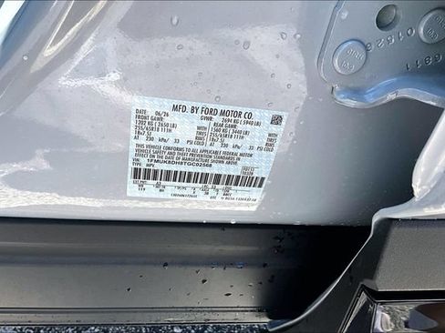 New 2026 Ford Explorer Active AWD/4WD image 8