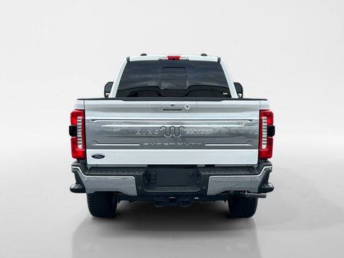 Used 2026 Ford F250 King Ranch w/ Chrome Package AWD/4WD image 5