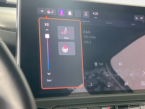 Used 2022 Jeep Compass Latitude w/ Convenience Group image 19