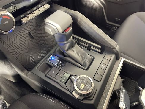 New 2026 Toyota Tacoma TRD Off-Road image 22