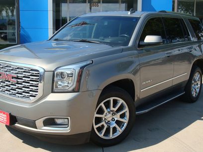 Used 2019 GMC Yukon Denali