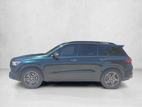 Used 2022 Mercedes-Benz GLE 450 4MATIC image 8