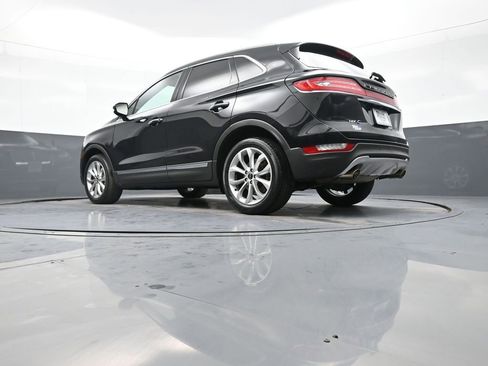 Used 2019 Lincoln MKC Select w/ Select Plus Package image 32