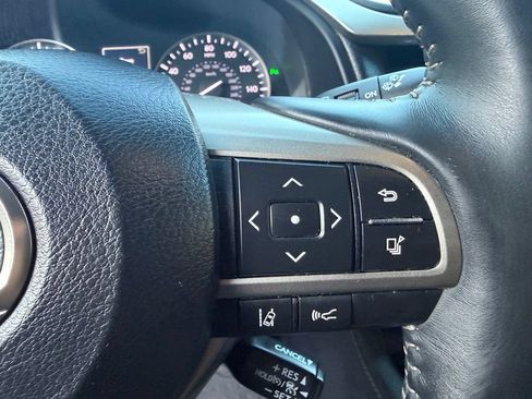 Used 2016 Lexus RX 350 AWD w/ Premium Package image 21