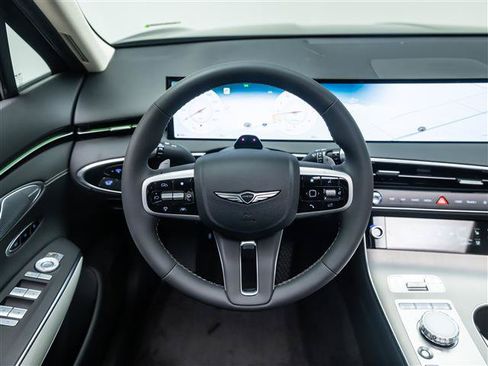 New 2026 Genesis GV70 2.5T Advanced AWD/4WD image 22