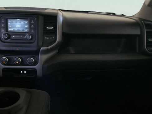 Used 2019 RAM 1500 Tradesman AWD/4WD image 21