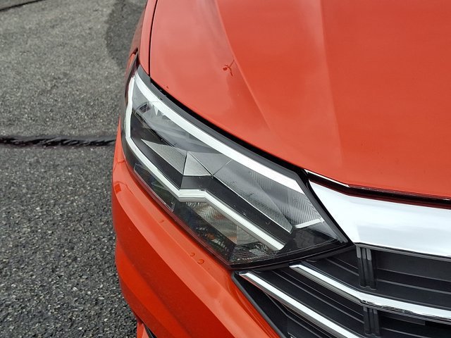 Certified 2021 Volkswagen Jetta S w/ Driver Assistance Package FWD image 17