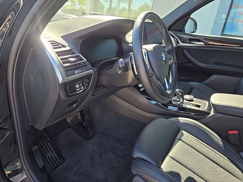 Used 2024 BMW X3 xDrive30i AWD/4WD image 37
