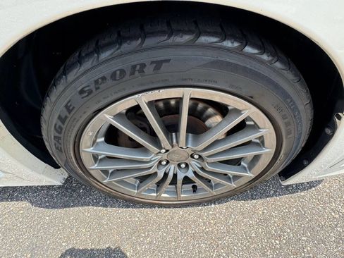 Used 2014 Subaru Impreza WRX Sedan image 39