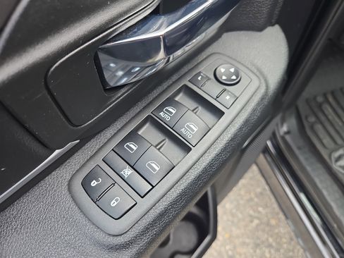 Used 2022 RAM 1500 Classic Warlock w/ Warlock Decor Package image 20