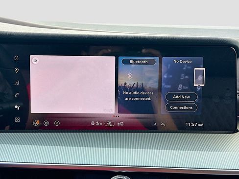 New 2026 Nissan Murano Platinum image 13