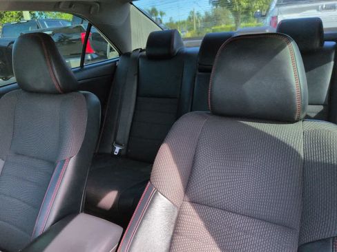 Certified 2017 Toyota Camry SE w/ Moonroof Package FWD image 8