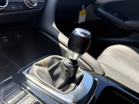New 2026 Acura Integra A-Spec FWD image 14
