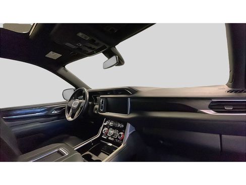 Certified 2021 GMC Yukon XL Denali AWD/4WD image 20