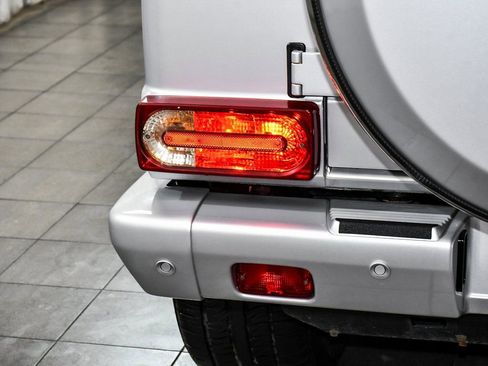 Used 2016 Mercedes-Benz G 63 AMG 4MATIC image 82