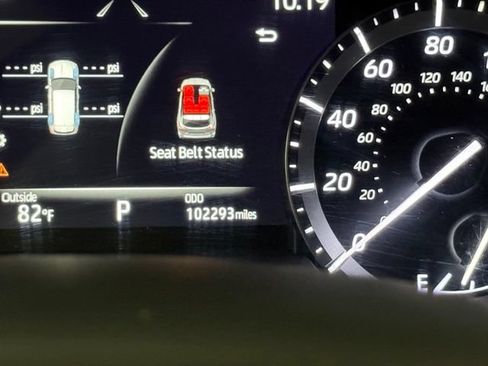 Used 2021 Toyota Highlander Platinum AWD/4WD image 36