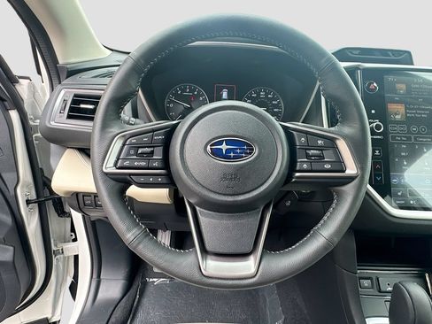New 2026 Subaru Ascent Limited AWD/4WD image 7