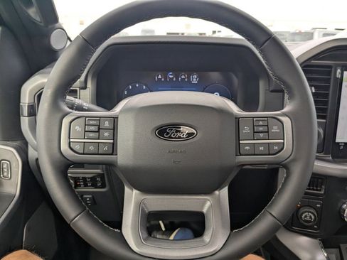 New 2026 Ford F150 XLT w/ Equipment Group 303A High image 31