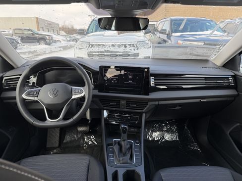 New 2026 Volkswagen Jetta S image 10