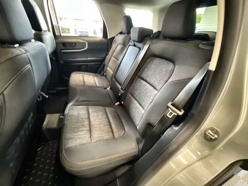 Used 2023 Ford Bronco Sport Big Bend w/ Convenience Package image 23