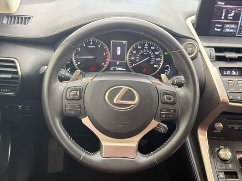 Used 2020 Lexus NX 300 FWD w/ Comfort Package image 17