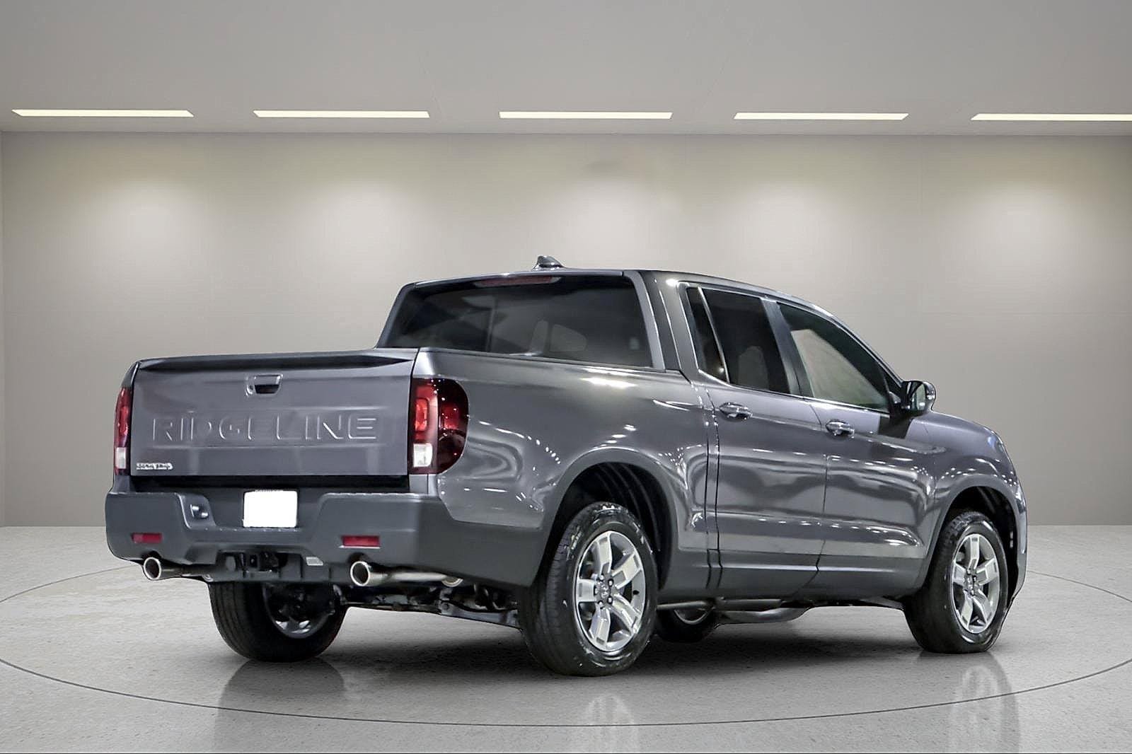 New 2026 Honda Ridgeline RTL image 5