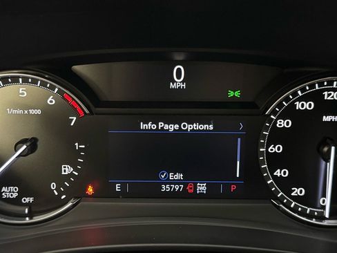 Used 2019 Cadillac XT4 Premium Luxury w/ Cold Weather Package image 16