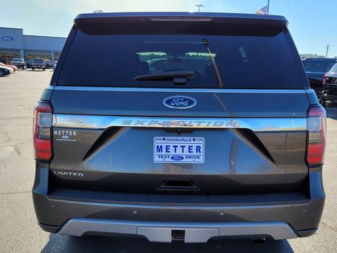 Used 2021 Ford Expedition Limited image 9
