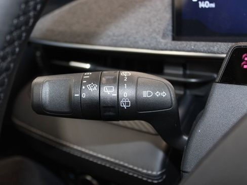 New 2025 Ford Mustang Mach-E Premium image 37