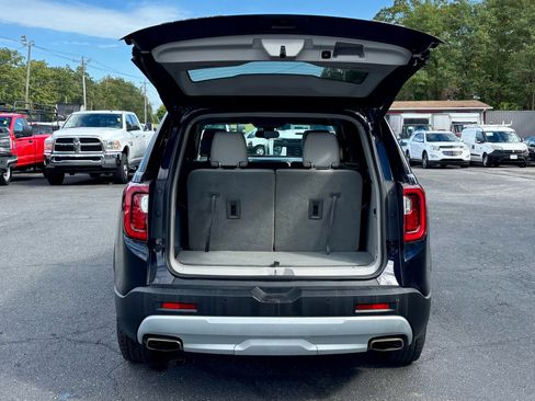 Used 2021 GMC Acadia SLT image 9