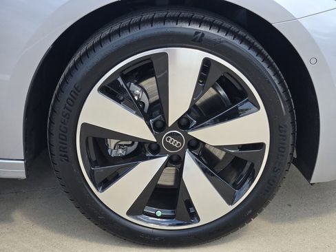 New 2025 Audi A5 2.0T Prestige image 14