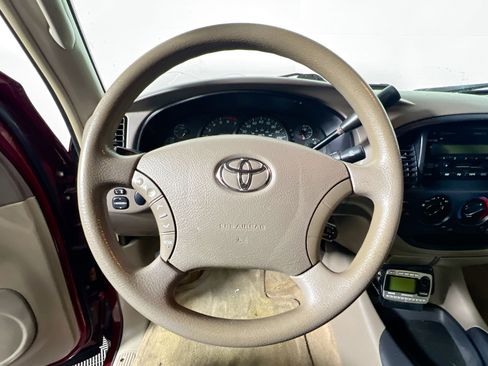 Used 2006 Toyota Tundra Limited image 17