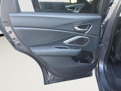 Used 2021 Acura RDX AWD image 23
