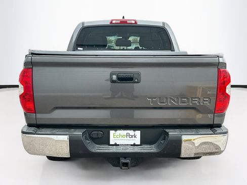 Used 2021 Toyota Tundra SR5 image 7