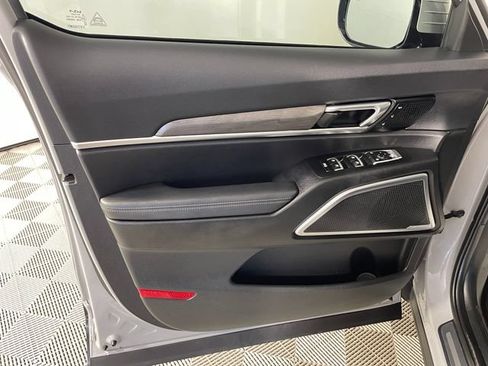 Certified 2023 Kia Telluride SX Prestige X-Line AWD/4WD image 14