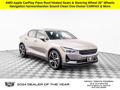 Used 2021 Polestar Polestar 2