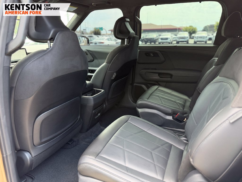 Used 2027 Kia Telluride SX Prestige X-Line AWD/4WD image 39