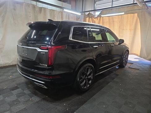 Used 2020 Cadillac XT6 Premium Luxury image 6