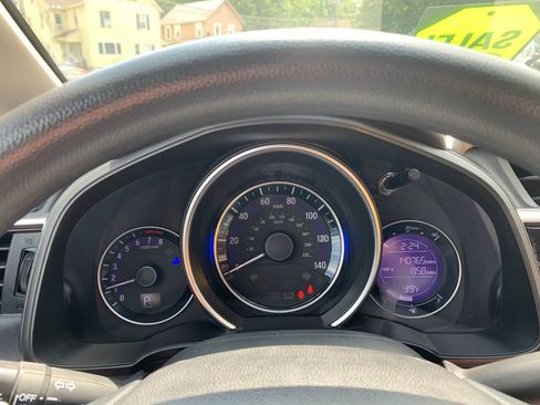 Used 2016 Honda Fit EX image 16