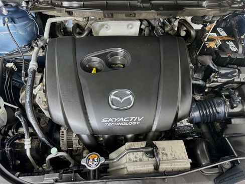 Used 2015 MAZDA CX-5 Grand Touring image 33
