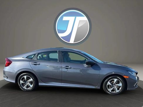 Used 2019 Honda Civic LX image 20