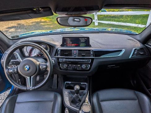 Used 2020 BMW M2 Competition w/ Executive Package RWD image 29