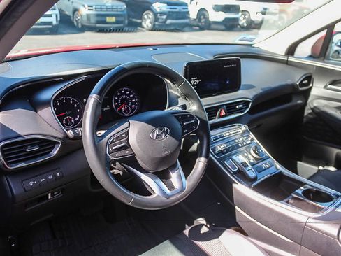 Certified 2023 Hyundai Santa Fe SEL AWD/4WD image 23