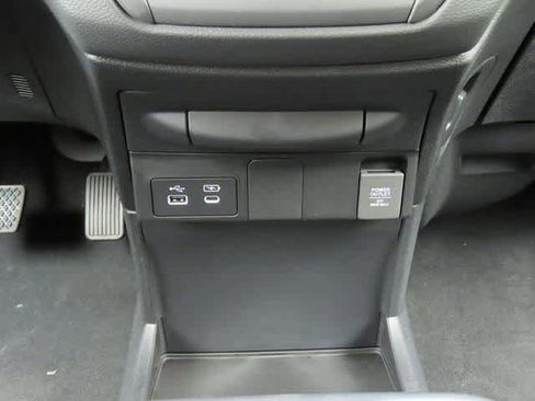 New 2026 Honda Odyssey EX-L image 22