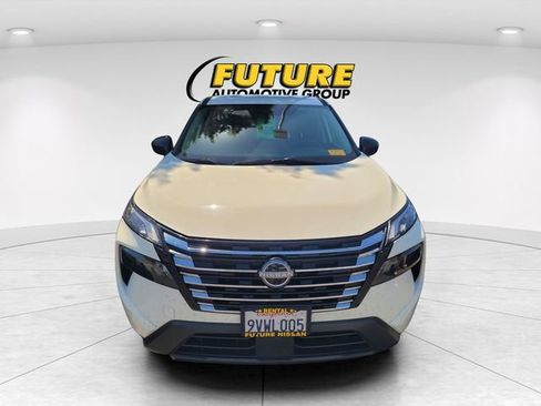Certified 2026 Nissan Rogue S AWD/4WD image 2