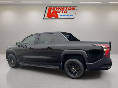 New 2026 Chevrolet Silverado EV LT w/ Plus Package image 6